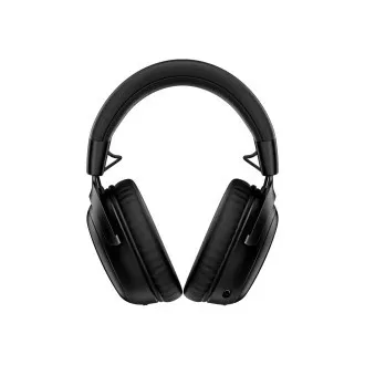 HyperX Cloud III S fejhallgató PC-hez, PS5/4-hez – fekete HyperX Cloud III S fejhallgató PC-hez, PS5/4-hez – fekete