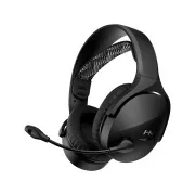 HP HyperX Cloud Jet Dual/BT/fekete