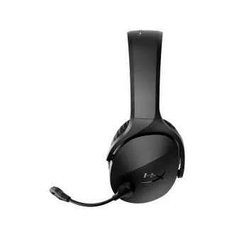 HP HyperX Cloud Jet Dual/BT/fekete