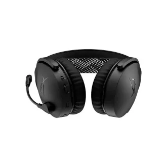 HP HyperX Cloud Jet Dual/BT/fekete
