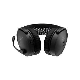 HyperX Cloud Jet Dual/BT/fekete HyperX Cloud Jet Dual/BT/fekete