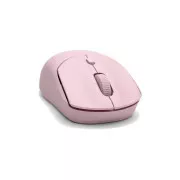 HP 400 Csendes/Ürodai/optikai/jobbkezes/1 200 DPI/USB BT/Rózsaszín