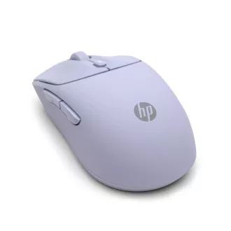 HP 400 Quiet/Office/Optikai/jobbkezes/1 200 DPI/USB BT/lila