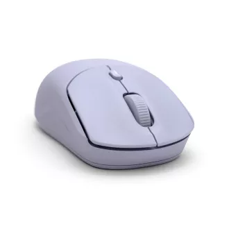 HP 400 Quiet/Office/Optikai/jobbkezes/1 200 DPI/USB BT/lila