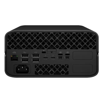 HP Z2 Mini G1a R AI MP395/128GB/1TB 1TB/W11P