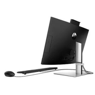 HP ProOne/440 G9/23.8"/FHD/i5-12500T/16GB/512GB/UHD 770/W11P/Fekete/3R