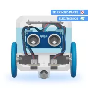 HP-RO START C - Otto Starter Creator Kit / 3D nélkül