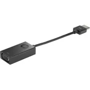 HP HDMI-VGA adapter