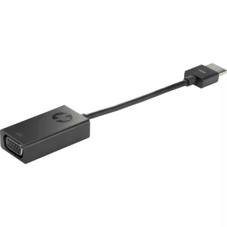 HP HDMI-VGA adapter