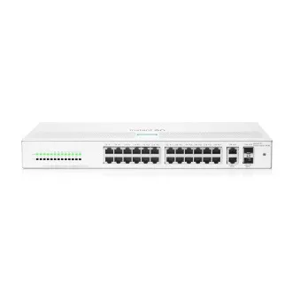 Aruba IOn 1430 26G 2SFP Sw Aruba IOn 1430 26G 2SFP Sw