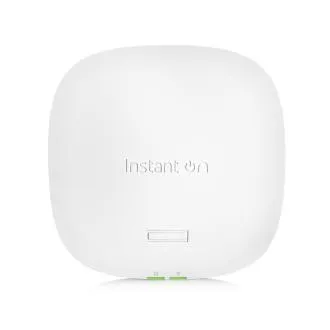 Instant On AP25 (EU) csomag Instant On AP25 (EU) csomag