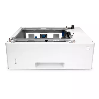 HP LaserJet 550 lapos papírtálca
