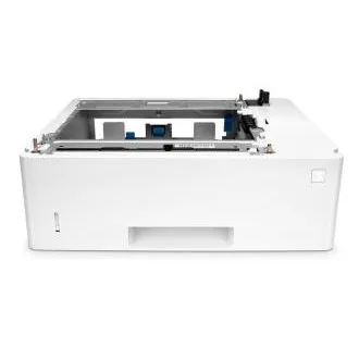 HP LaserJet 550 lapos papírtálca