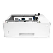 HP LaserJet 550 lapos papírtálca