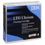IBM Ultrium LTO tisztítószalag 50x használat max.