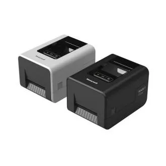 Honeywell - PC42E-T,USB,Ethernet,200dpi,fehér,1&0.5'',tápkábel nélkül Honeywell - PC42E-T,USB,Ethernet,200dpi,fehér,1&0.5'',tápkábel nélkül