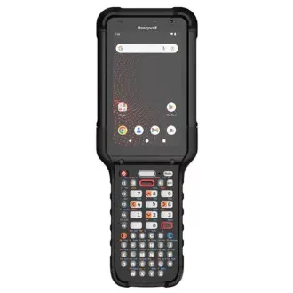 Honeywell CK67 /51 kulcs/ALNUM/Standard/8 GB/Cam