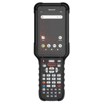 Honeywell CK67 /38 kulcs/NUM/FlexRange/8GB/Cam Honeywell CK67 /38 kulcs/NUM/FlexRange/8GB/Cam