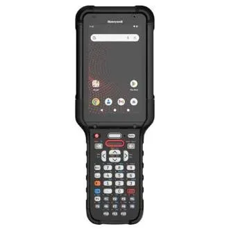 Honeywell CK67 /38 kulcs/NUM/FlexRange/8GB/Cam Honeywell CK67 /38 kulcs/NUM/FlexRange/8GB/Cam