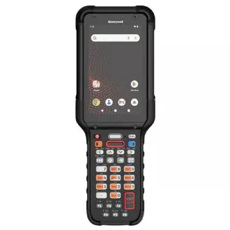 Honeywell CK67 /30 billentyű/Nagy-NUM/FlexRange/8GB/Cam