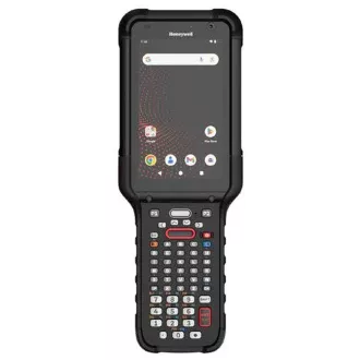 Honeywell CK67 /53 kulcs/ALNUM/FlexRange/8GB/Cam