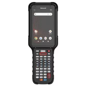 Honeywell CK67 /42 kulcs/NUM/FlexRange/8GB/Cam