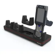 Honeywell CK67 4-BAY CB, NON-BOOT, NO CORD