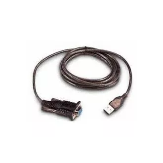 Honeywell USB-RS232 (FDB9) adapter 1,8 m-es kábellel