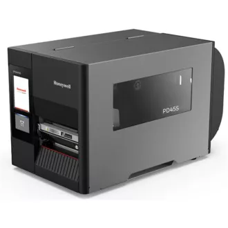 PD45S - Színes LCD, 203 dpi