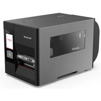 PD45S - FullTouch, 203 dpi, f-érzékelő nélkül