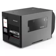 PD45S - FullTouch, 203 dpi, LTS, visszatekercselő, peel off