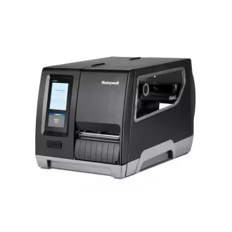 PM45 - FullTouch, 300 dpi, LTS, visszatekerőgép
