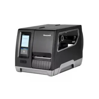 PM45 – FullTouch, 600 dpi, LTS, feltekerő, párhuzamos interfész PM45 – FullTouch, 600 dpi, LTS, feltekerő, párhuzamos interfész