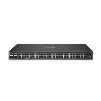 Aruba 6100 48G CL4 4SFP  48G CL4 kapcsoló
