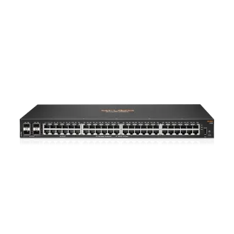 Aruba 6100 48G 4SFP kapcsoló Aruba 6100 48G 4SFP kapcsoló