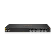 Aruba 6100 24G CL4 4SFP  kapcsoló 24G CL4 4SFP