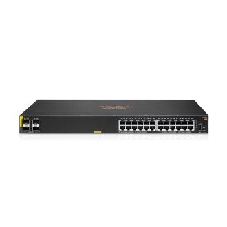 Aruba 6100 24G CL4 4SFP  kapcsoló 24G CL4 4SFP