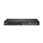Aruba 6100 24G CL4 4SFP  kapcsoló 24G CL4 4SFP