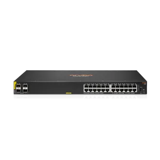 Aruba 6100 24G CL4 4SFP kapcsoló 24G CL4 4SFP Aruba 6100 24G CL4 4SFP kapcsoló 24G CL4 4SFP