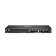 Aruba 6100 24G 4SFP  kapcsoló