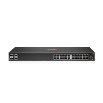 Aruba 6100 24G 4SFP  kapcsoló