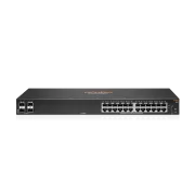 Aruba 6100 24G 4SFP  kapcsoló