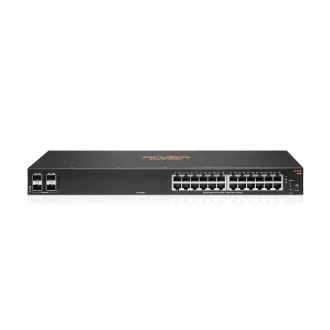 Aruba 6100 24G 4SFP  kapcsoló