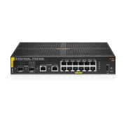 Aruba 6100 12G CL4 2SFP  139W kapcsoló 12G CL4 139W