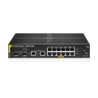 Aruba 6100 12G CL4 2SFP 139W kapcsoló 12G CL4 139W Aruba 6100 12G CL4 2SFP 139W kapcsoló 12G CL4 139W