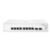 Aruba IOn 1930 8G 2SFP 8G kapcsoló