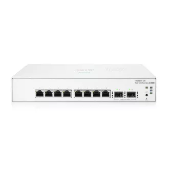 Aruba IOn 1930 8G 2SFP 124W-os kapcsoló
