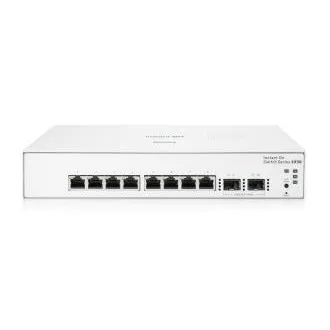 Aruba IOn 1930 8G 2SFP 124W-os kapcsoló Aruba IOn 1930 8G 2SFP 124W-os kapcsoló