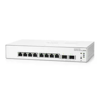 Aruba IOn 1930 8G 2SFP 124W-os kapcsoló Aruba IOn 1930 8G 2SFP 124W-os kapcsoló
