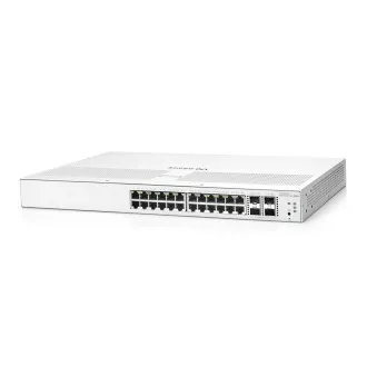 Aruba IOn 1930 24G 4SFP kapcsoló Aruba IOn 1930 24G 4SFP kapcsoló